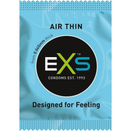 exs - condoms en latex de haute qualité - pack de 12 de exs condoms-2