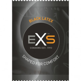 exs - latex silky - pack de 12 de exs condoms-2