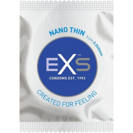 préservatifs exs - préservatif résistant - paquet de 12 de exs condoms-2