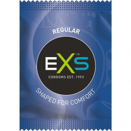 exs regular - préservatifs inolous - pack de 12 de exs condoms-2