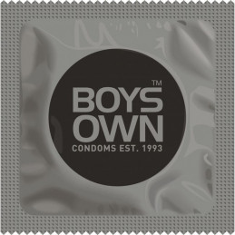 preservatifs exs - garçon propre pack de preservatifs réguliers 100uds de EXS CONDOMS