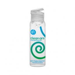 clean ars gel hygiénisant hydroalcoolique 100 ml de body ars