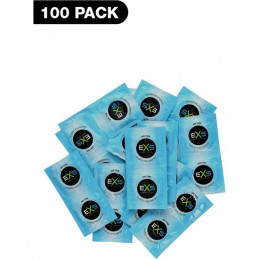 préservatifs exs air thin - pack de 100