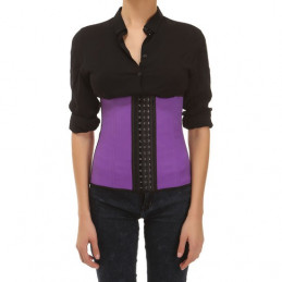 corset violet aspect latex-4