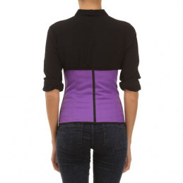 corset violet aspect latex-5