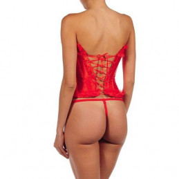 corset intimax diana rouge-2
