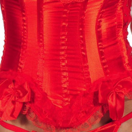 corset intimax diana rouge-3