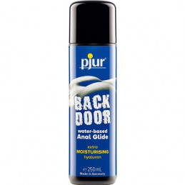 pjur back door comfort anal eau lubrifiant 250 ml de pjur-2