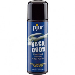 pjur back door comfort anal eau lubrifiant 30 ml de PJUR