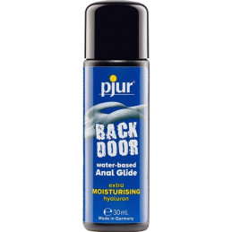 pjur back door comfort anal eau lubrifiant 30 ml de pjur-2