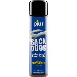 pjur back door comfort anal eau lubrifiant 100 ml de pjur-2