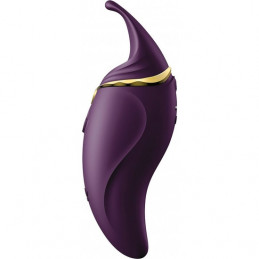 stimulateur de clitoris violet zalo hero de zalo-2