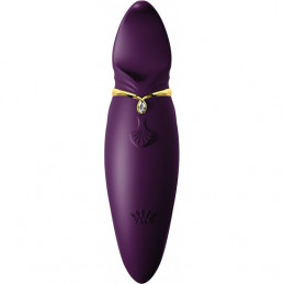 stimulateur de clitoris violet zalo hero de zalo-4