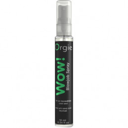 spray sexuel oral - 10 ml