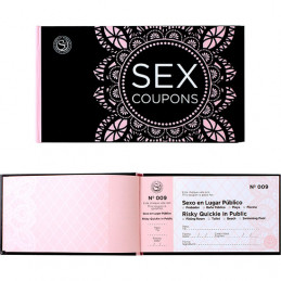 coupons de sexe (es / en)...
