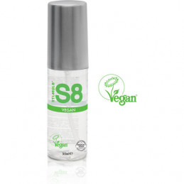 s8 wb - lubrifiant vegan - 50ml de stimul8