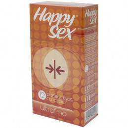 happy sex ultra fine condom...