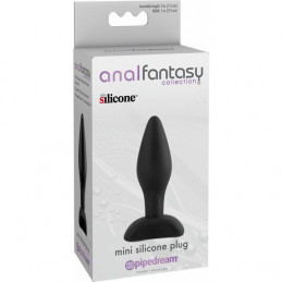 anal fantasy plug anal silicone mini de pipedream-2