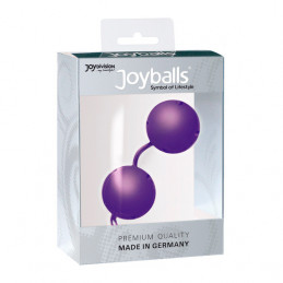 joyballs trend boules de geisha doubles violet de joydivision-2