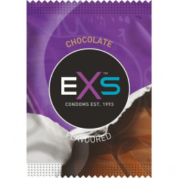 chocolat chaud exs - pack...