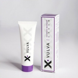 crème de massage x vulva intimate de ruf-2