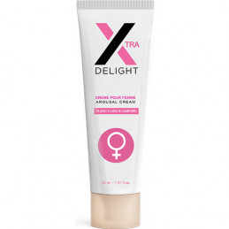 crème excitation x delight pour le clitoris de ruf-2