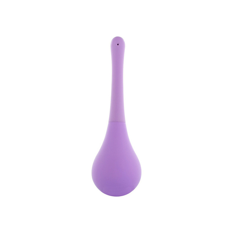pear anal cleaning lilas de seven creations