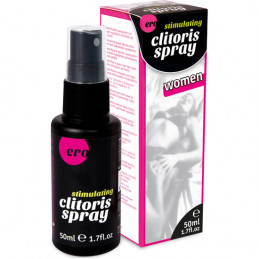 ero stimulant clitoris spray pour femme de HOT