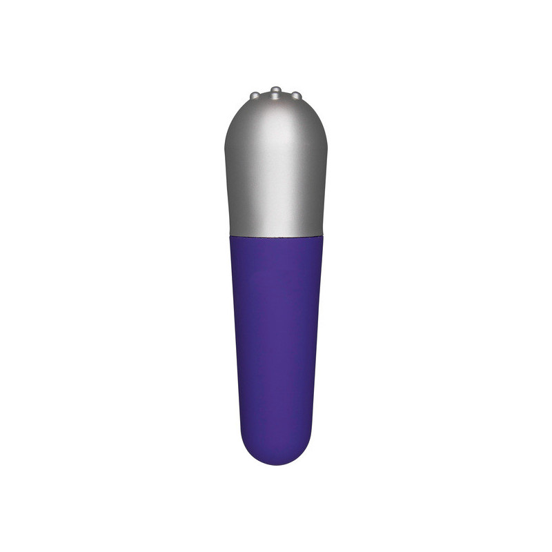 stimulateur de clitoris vibrant violet