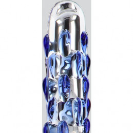 diamant dazzler - plug en cristal-3