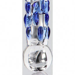 diamant dazzler - plug en cristal-5