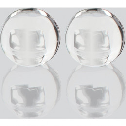 gouttes de perles - boules stimulantes en cristal-2