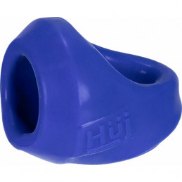anneau d'embrayage cock & ball sling - bleu