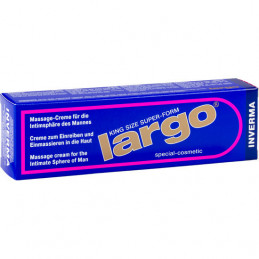 crème "Largo" (long) 40ml -...