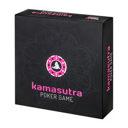jeu de poker kamasutra...
