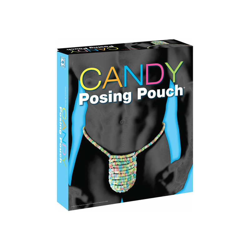 candy noir candy string