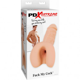 masturbateur extrême de pénis et de cul toyz tout en un de pipedream-2