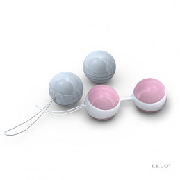 luna beads mini boules chinoises de lelo