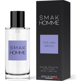 parfum masculin smak pour...