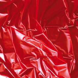 feuille de plastique rouge sexmax de joydivision-2