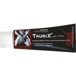 eropharm taurix crème vogorisante extra forte de eropharm
