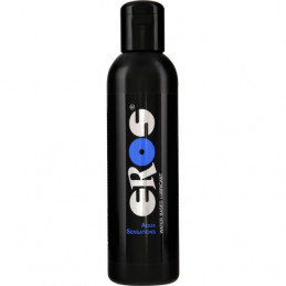 aqua sensations lubrifiant a base eau 500ml  de eros
