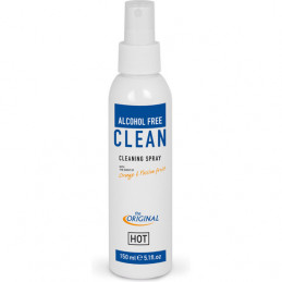 hot clean spray cleaner 150 ml de hot
