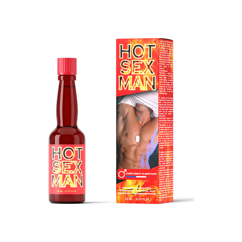 sexe chaud aphrodisiaque pour homme de ruf