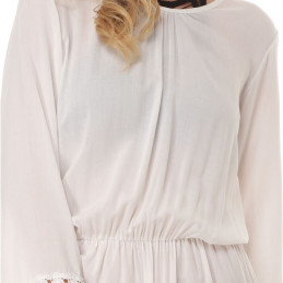 robe cirella blanche-4