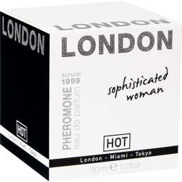hot london femme sophistiquée 30 ml de hot-2