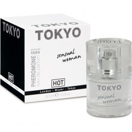 hot tokyo femme sensuelle 30 ml de hot