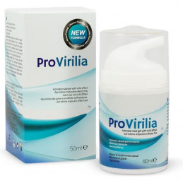 provirilia gel d'érection...