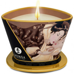 shunga vanille bougie desire 170 ml de shunga