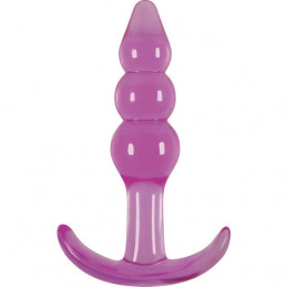 Jelly rancher anal plug...